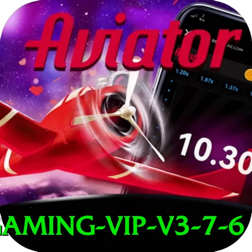 012pg Gaming VIP v3.7.6 - pak