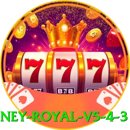 11br Money Royal v5.4.3 - app