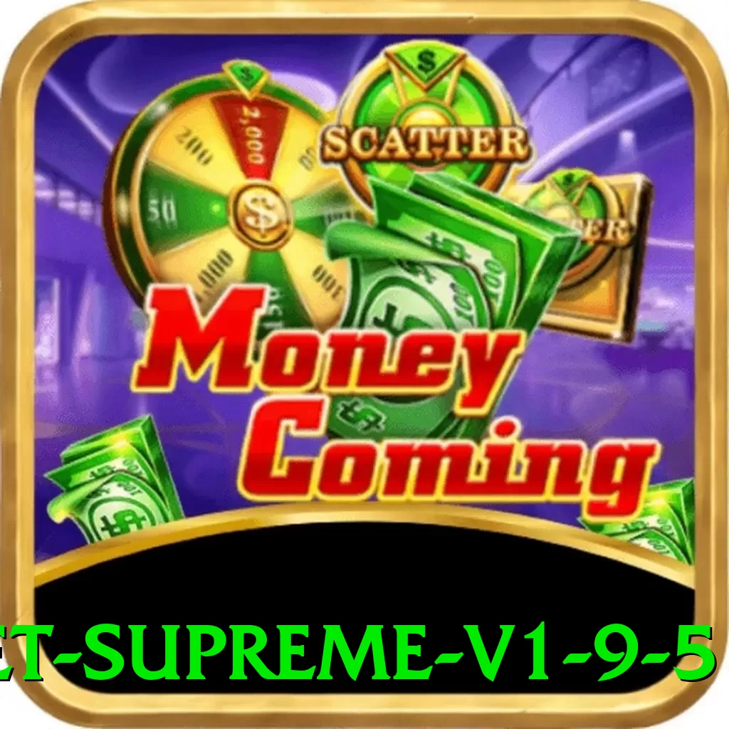 1229bet - Supreme v1.9.5 - game
