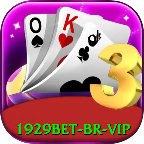 1929bet BR VIP - app