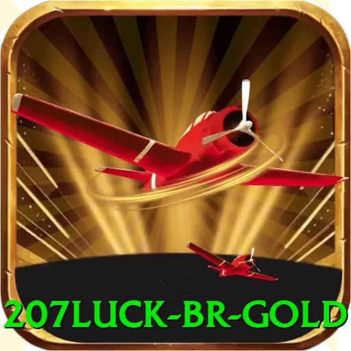 207luck BR Gold - pro