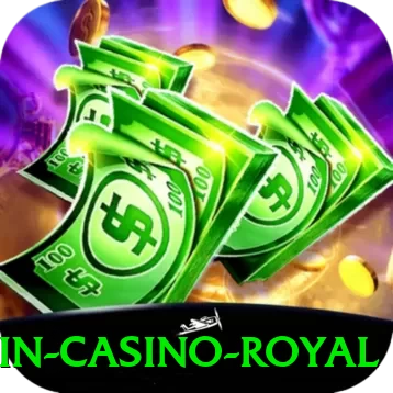 2090win - Casino Royal - vip