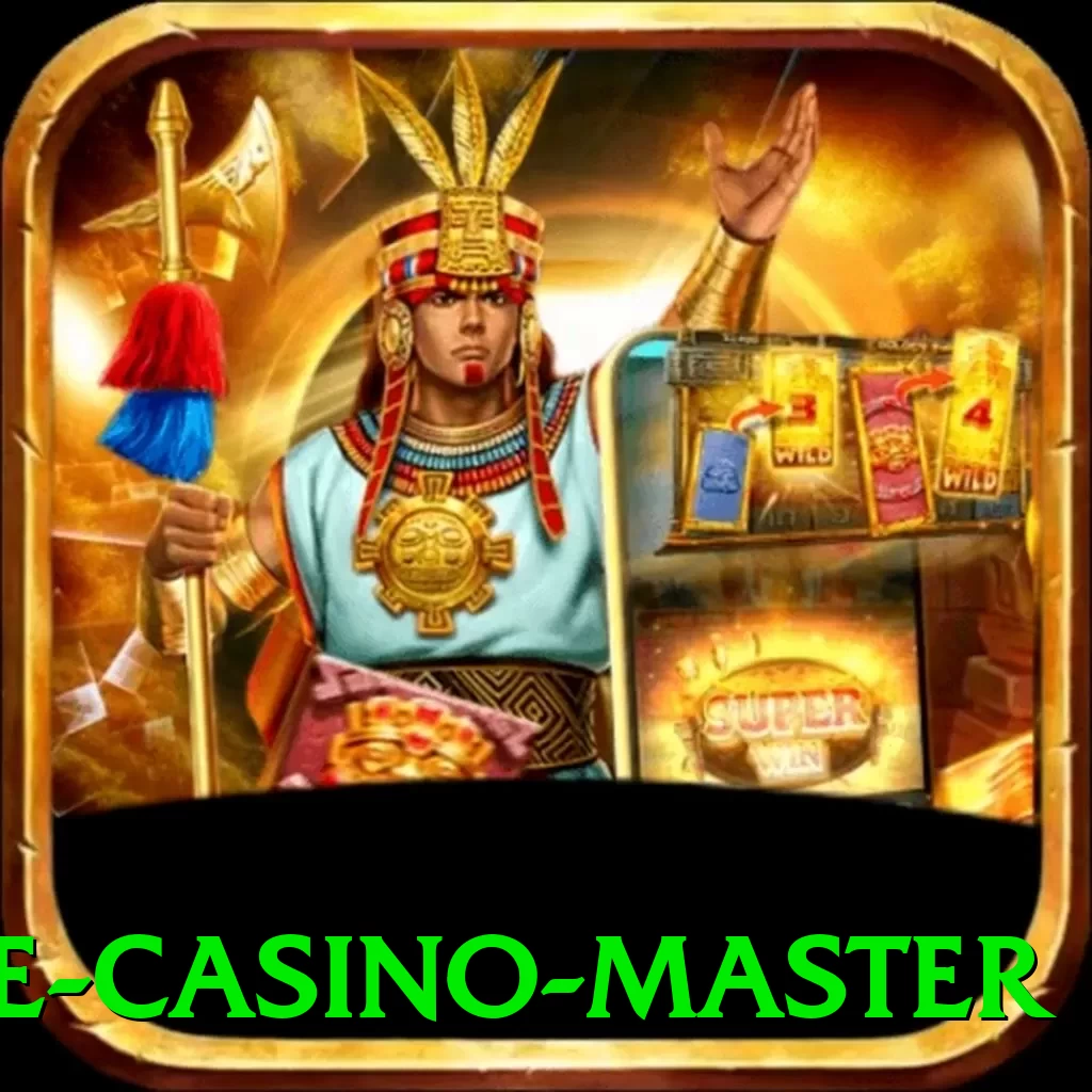 35c Live Casino Master - pak