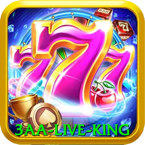 3aa Live King - pak