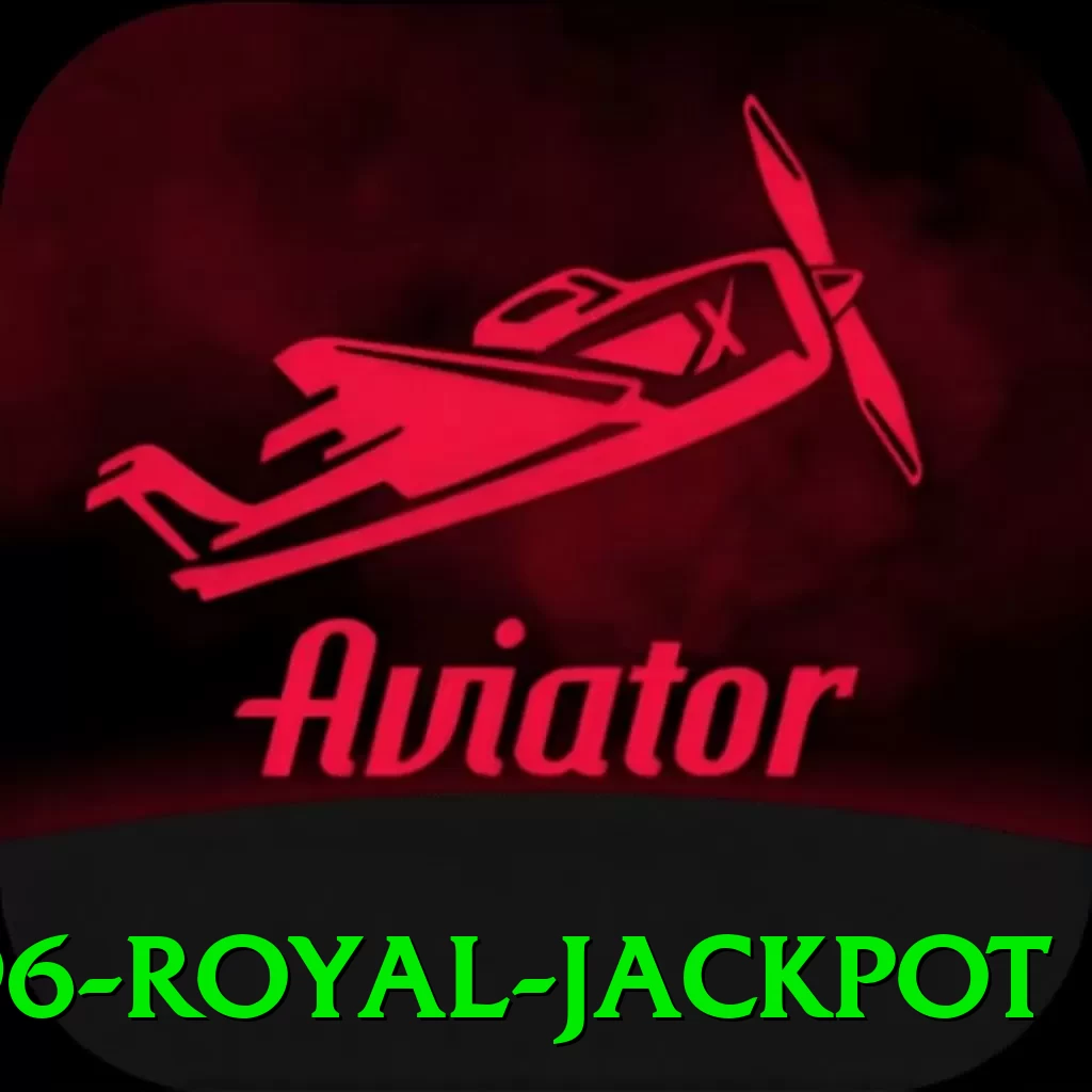 4296 Royal Jackpot - apk