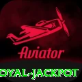 4296 Royal Jackpot