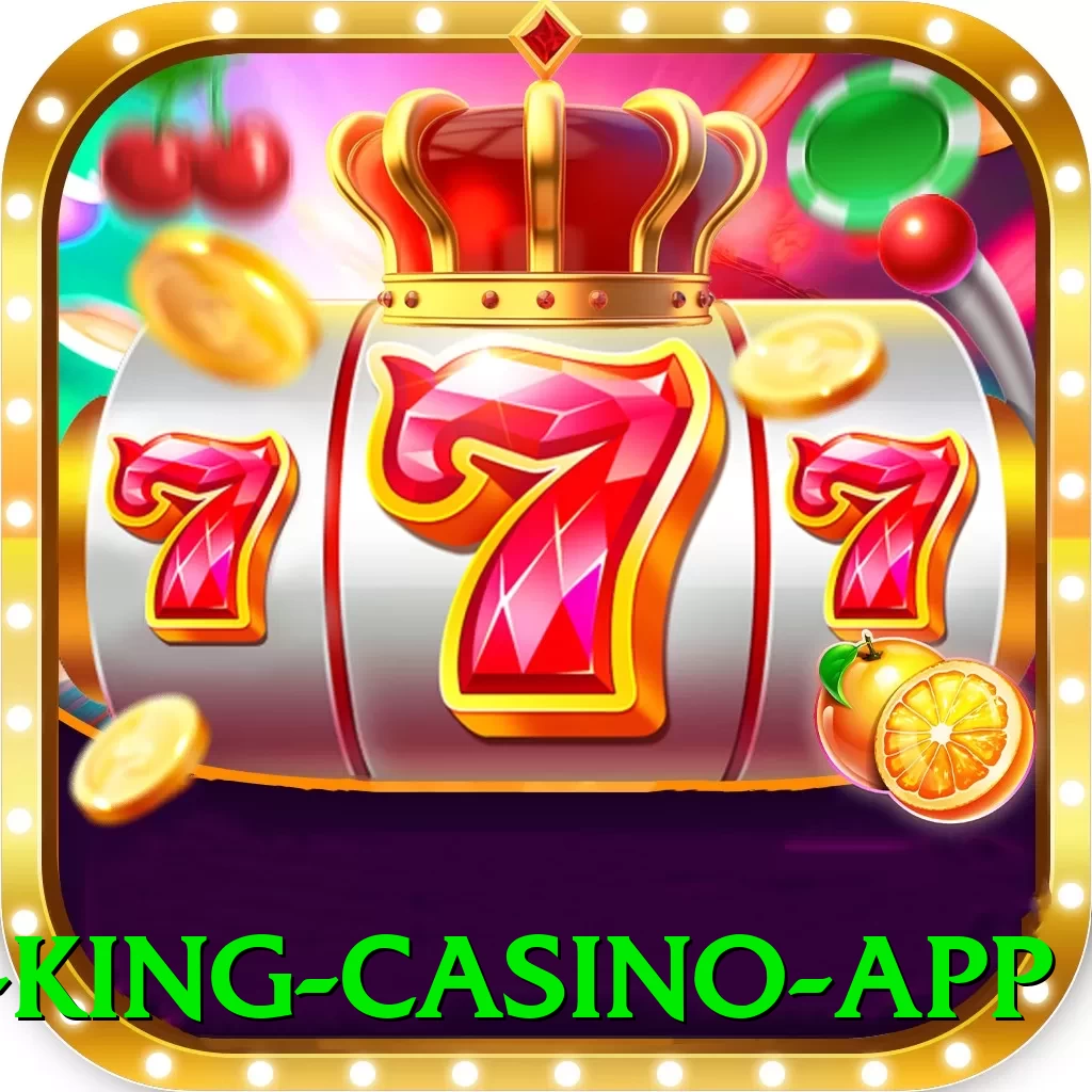 42pg King Casino App - app