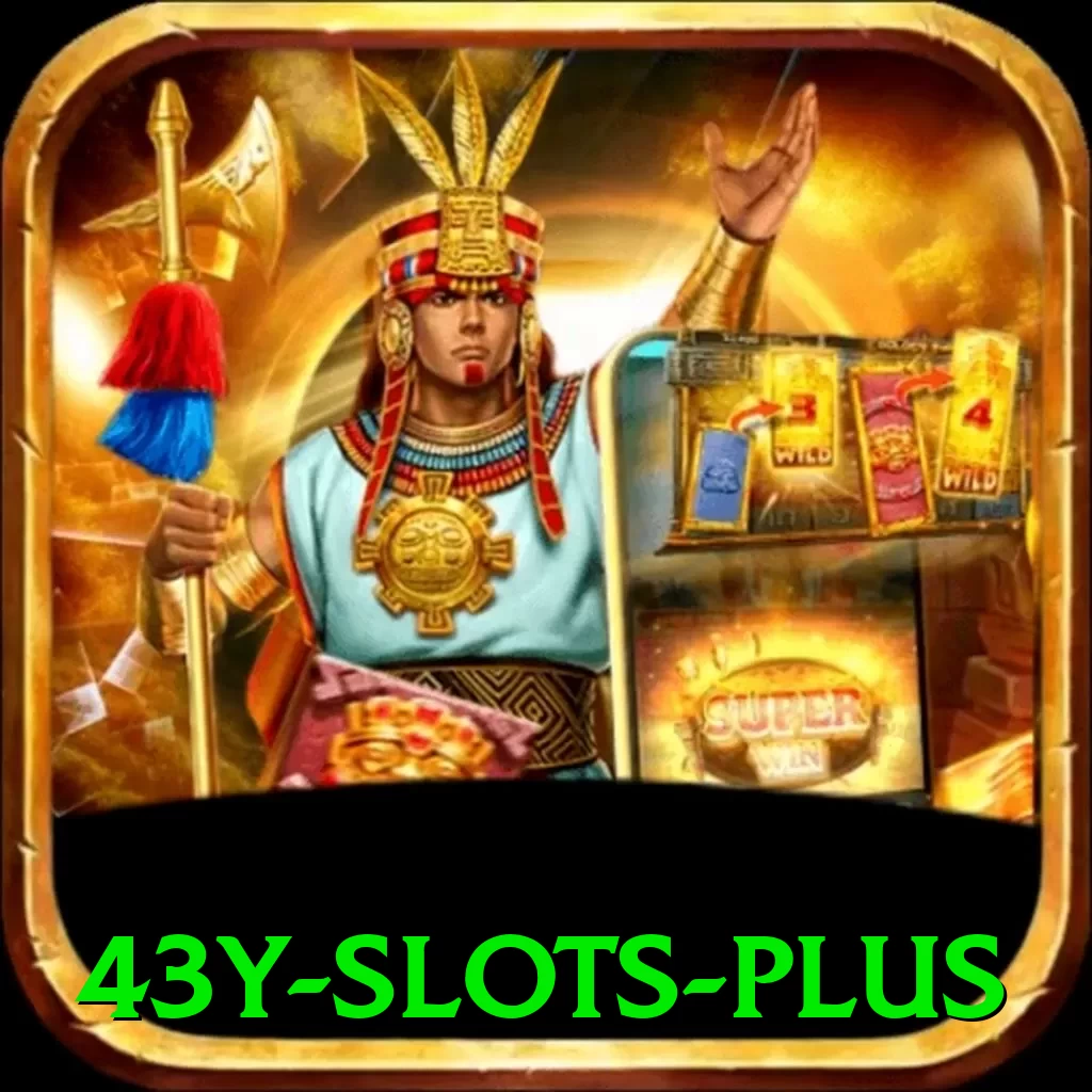 43y - Slots Plus - apk