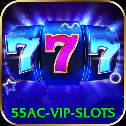 55ac VIP Slots - app