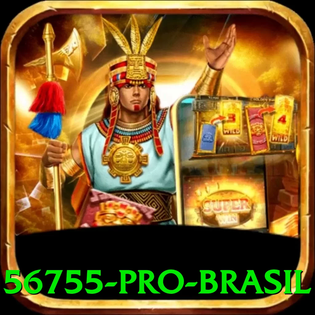 56755 Pro Brasil - pk