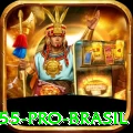 56755 Pro Brasil