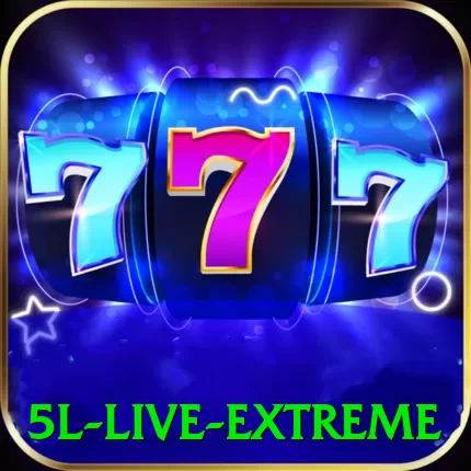 5l Live Extreme - pk