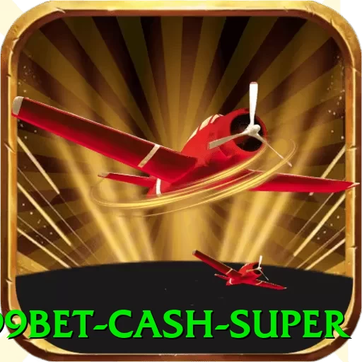6299bet Cash Super - pak