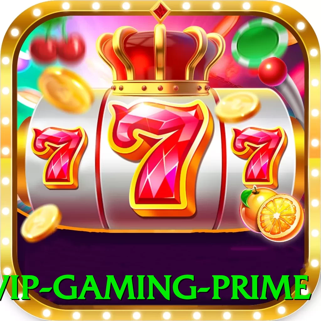 63vip Gaming Prime - game