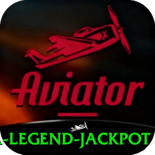 65a Legend Jackpot - pak