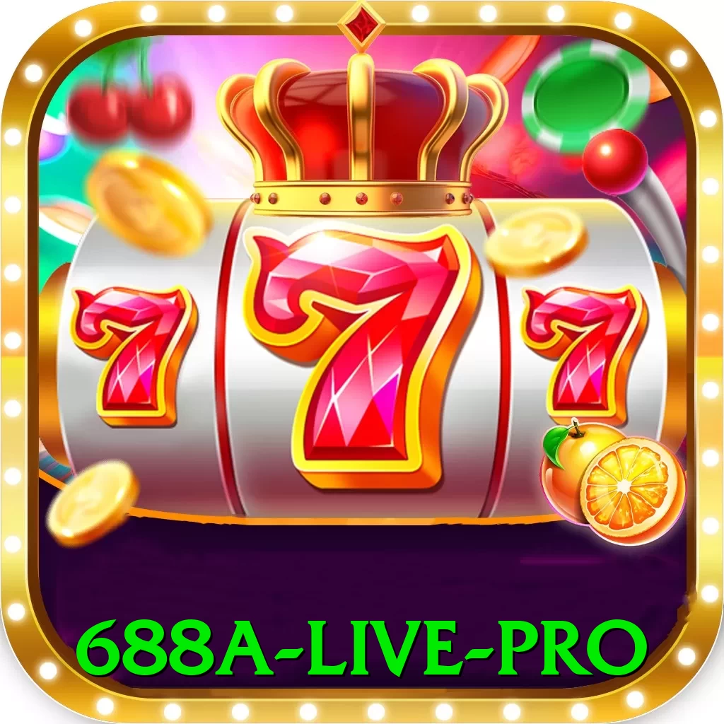 688a - Live Pro - go