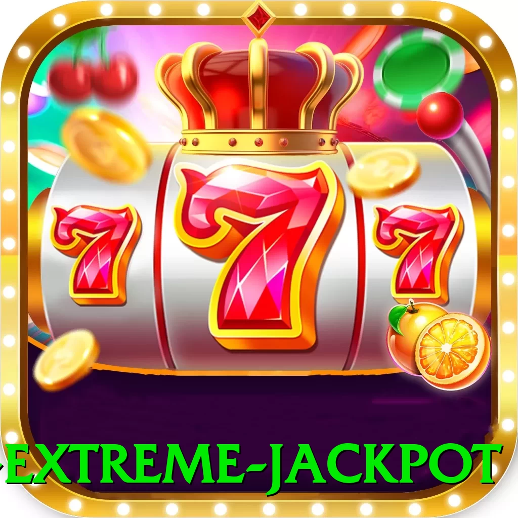68ac Extreme Jackpot - go
