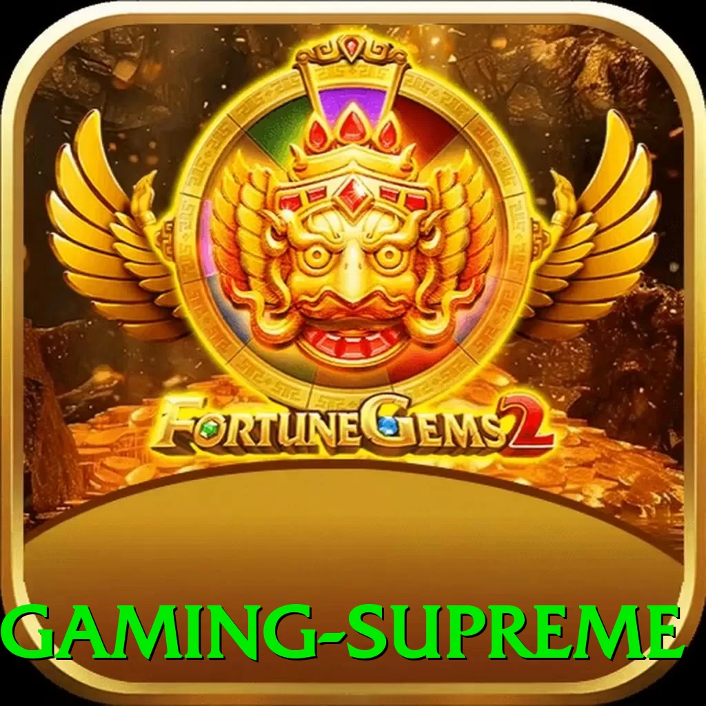 73r - Gaming Supreme - go
