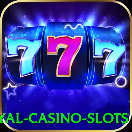 747pix Royal - Casino &amp; Slots - pk