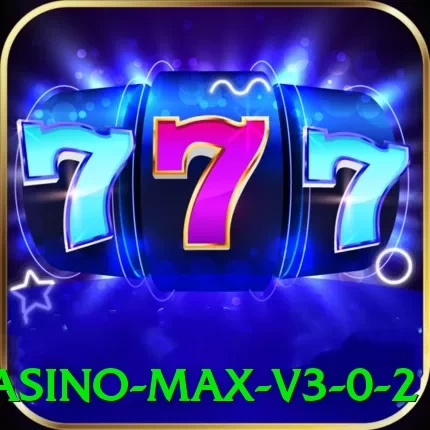 777o Casino Max v3.0.2 - apk