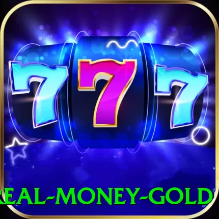 777sh - Real Money Gold - app