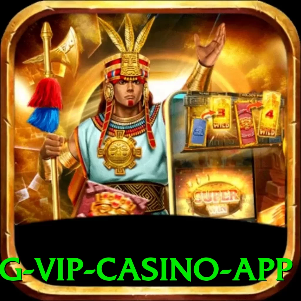 779pg VIP Casino App - apk