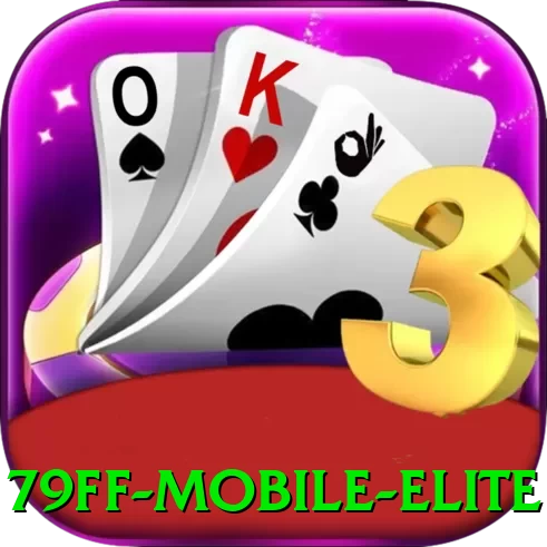 79ff Mobile Elite - app
