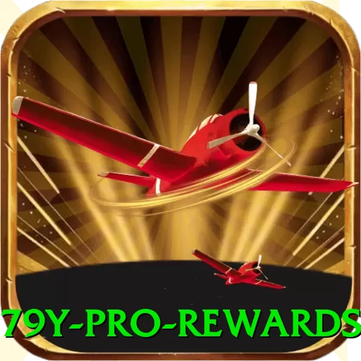 79y Pro Rewards - app