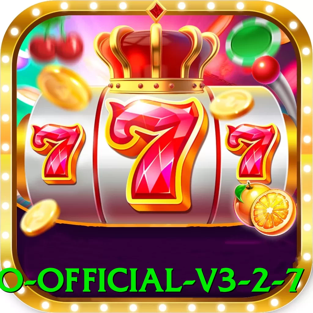 7xpg Casino Official v3.2.7 - game