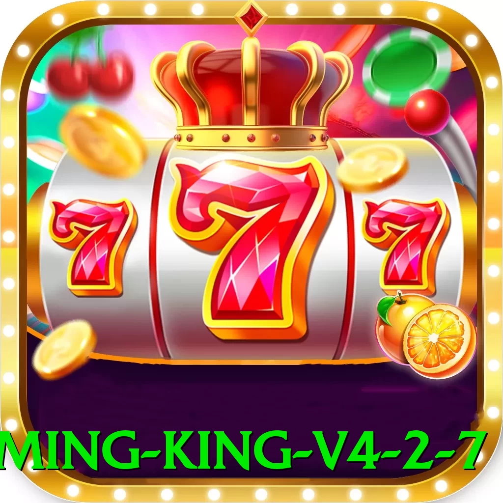 831bet Gaming King v4.2.7 - app