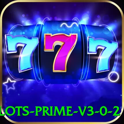 9637 Slots Prime v3.0.2 - 2