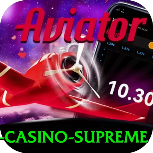 999e Live Casino Supreme - apk