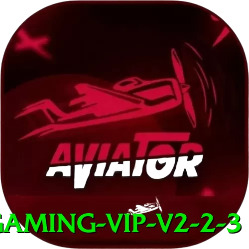 a668 Gaming VIP v2.2.3 - pak
