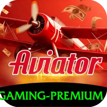 aa1 Gaming Premium - vip