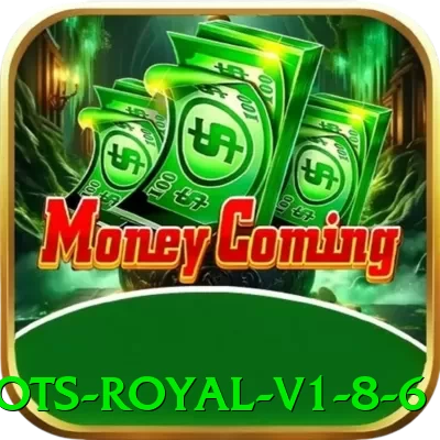 aarr Slots Royal v1.8.6 - game