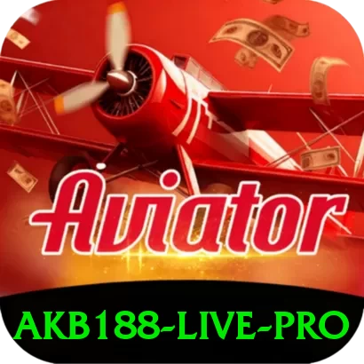 akb188 - Live Pro - app