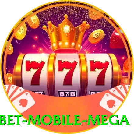 ameibet Mobile Mega - game