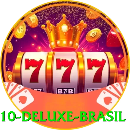 bet0010 Deluxe Brasil - pak