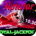 bet5455 Royal Jackpot