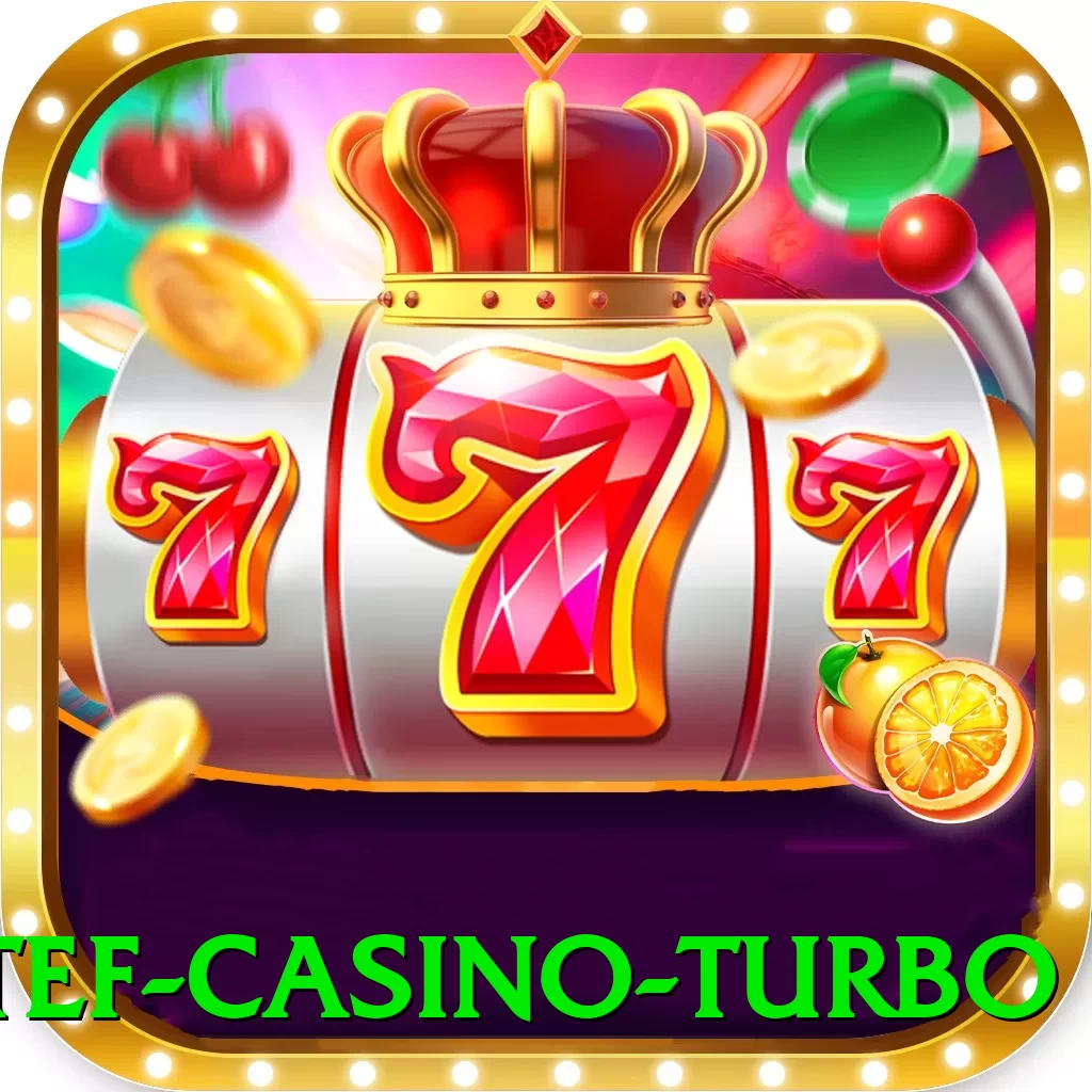 betef - Casino Turbo - go