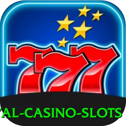 br98 Royal - Casino &amp; Slots - go