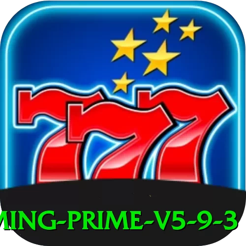 bvb777 Gaming Prime v5.9.3 - vip