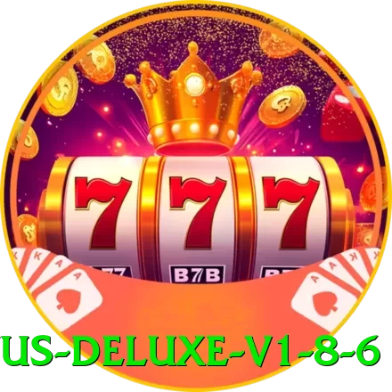 calor777 Bonus Deluxe v1.8.6 - game