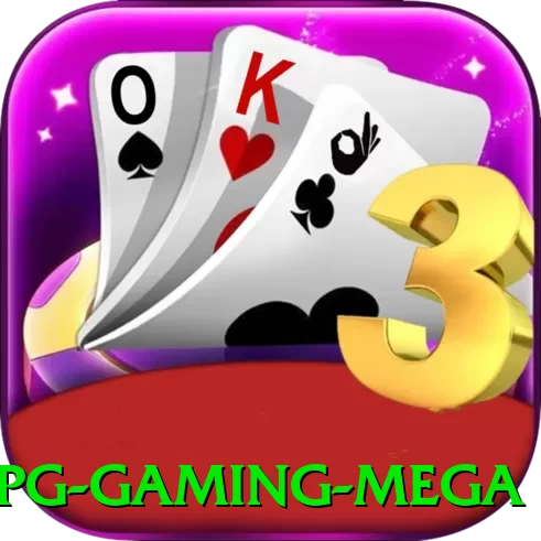 cervopg Gaming Mega - app