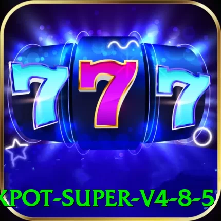 clbet Jackpot Super v4.8.5 - game