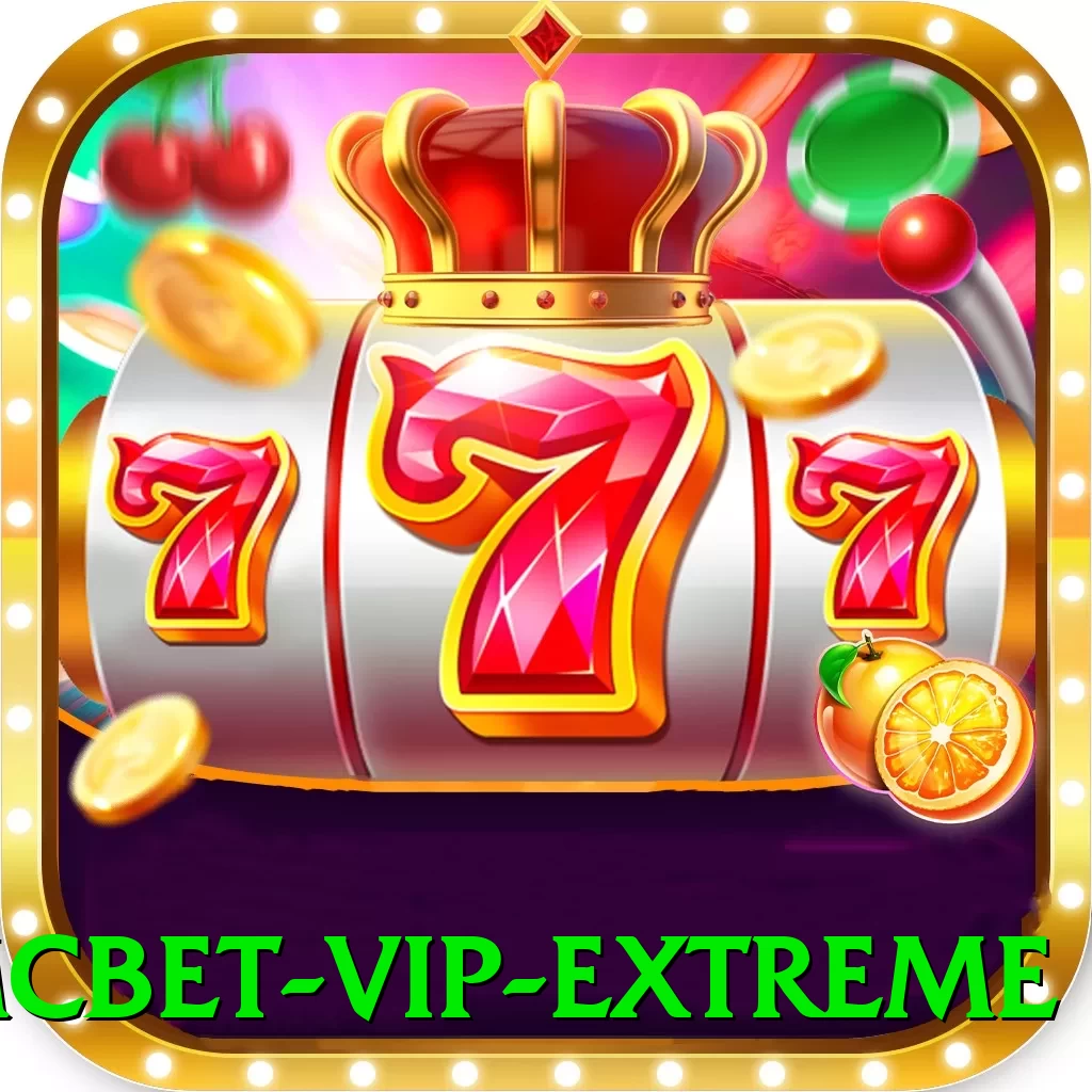 cmcbet - VIP Extreme - vip