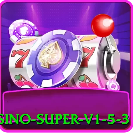 dcd777 Casino Super v1.5.3 - pak