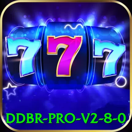 ddbr - Pro v2.8.0 - pro