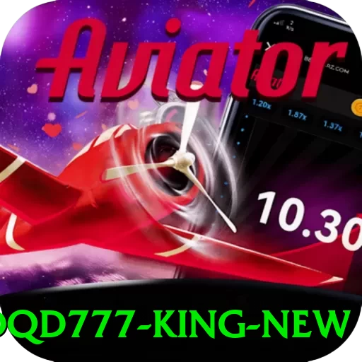 dqd777 King New - app