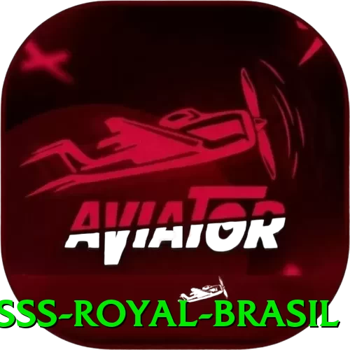 dsss Royal Brasil - apk